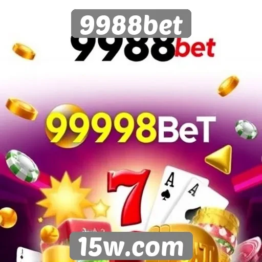 9988bet oferece novos jogos de cassino online