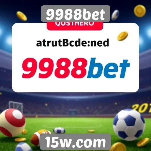 Comparativo de bônus oferecidos pelo 9988bet