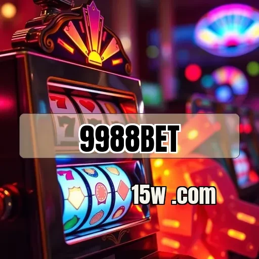 9988bet: Conheça os Bônus Que Elevam Seu Jogo a Outro Nível