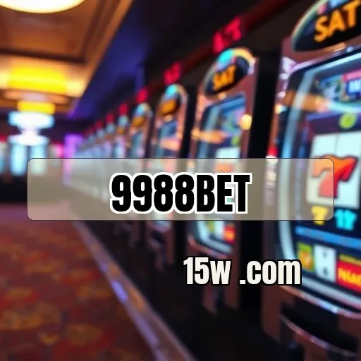 9988bet: O Destino Confiável para Jogadores Brasileiros