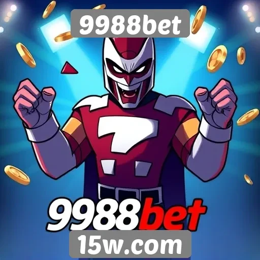 Análise das opções de jogos disponíveis no 9988bet
