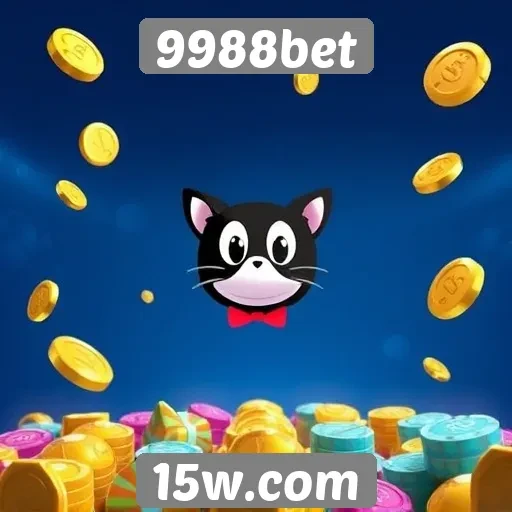 Novas funcionalidades do 9988bet em jogos