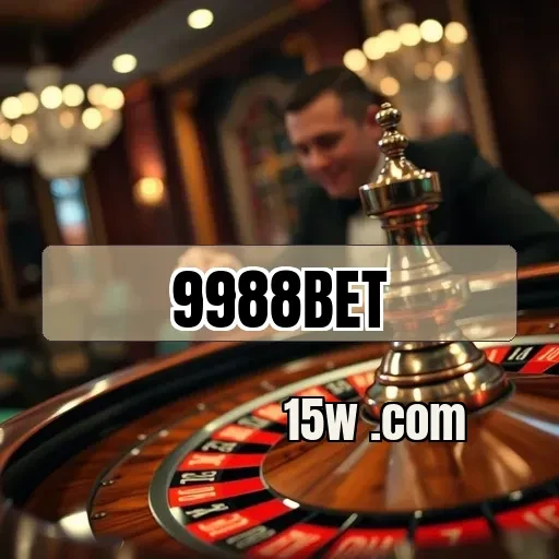 9988bet: Como a Segurança Transforma Sua Experiência de Jogo Online