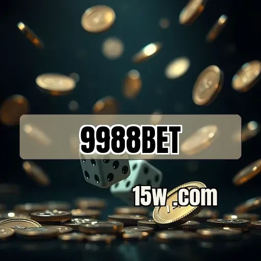 9988bet: Descubra os Melhores Recursos da Seção Caça-Níqueis